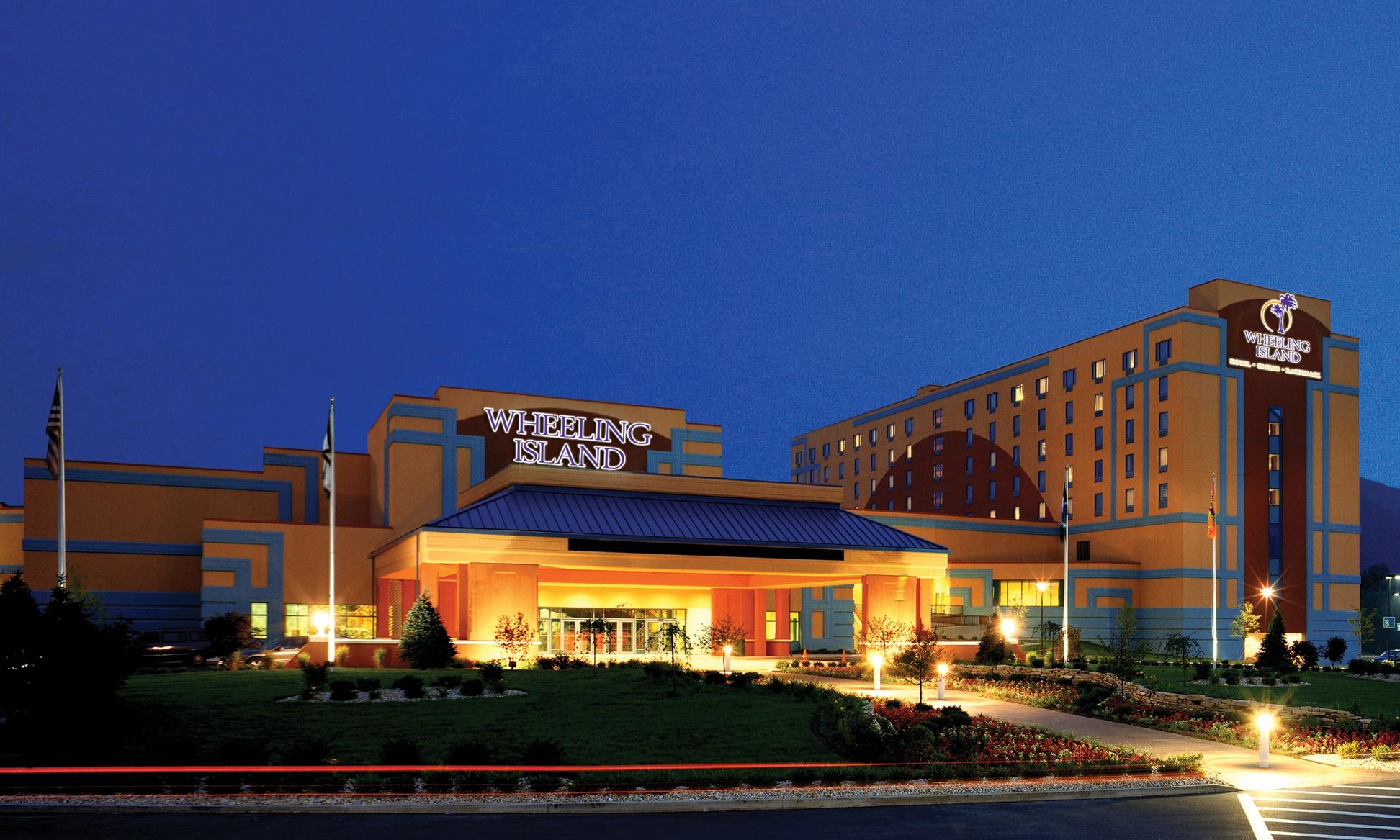 wheeling island casino poker tournaments