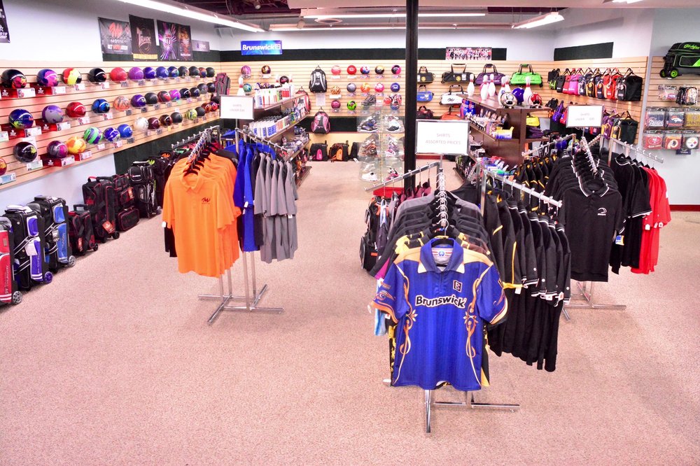 JB Bowling Supply in Henderson JB Bowling Supply 1626 W Warm Springs