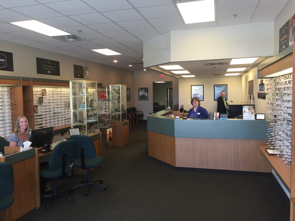 SVS Vision Optical Centers in Warren SVS Vision Optical Centers 5761