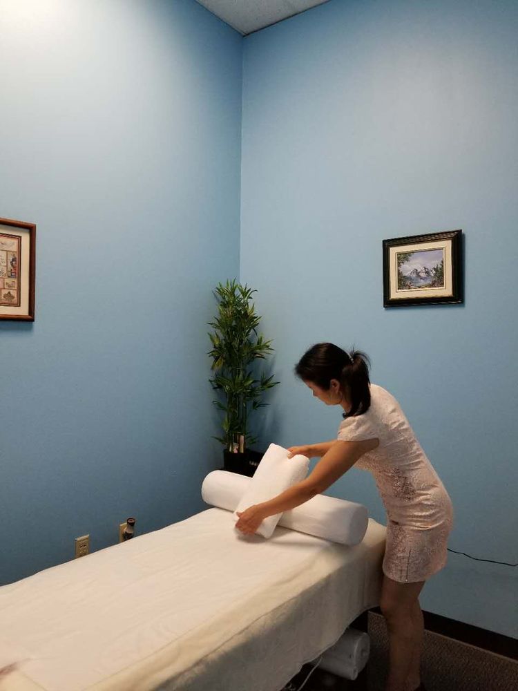 SJ Massage in Watertown SJ Massage 1907 Market Way, Watertown, WI