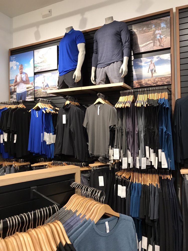 Cheap lululemon Activewear for sale near Honolulu, Hawaii