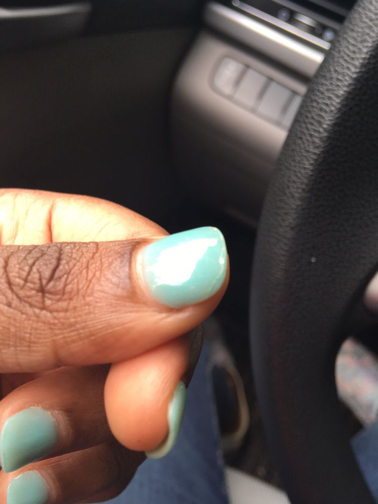 Oh My Nails & Spa in Lynchburg | Oh My Nails & Spa 7705 Timberlake Rd ...