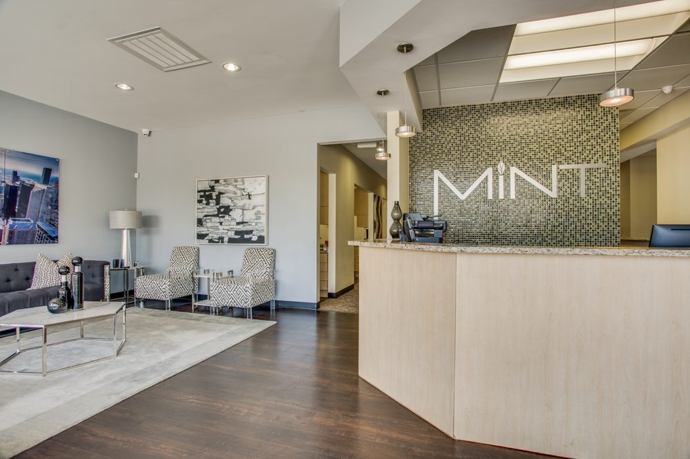 mint dentistry insurance