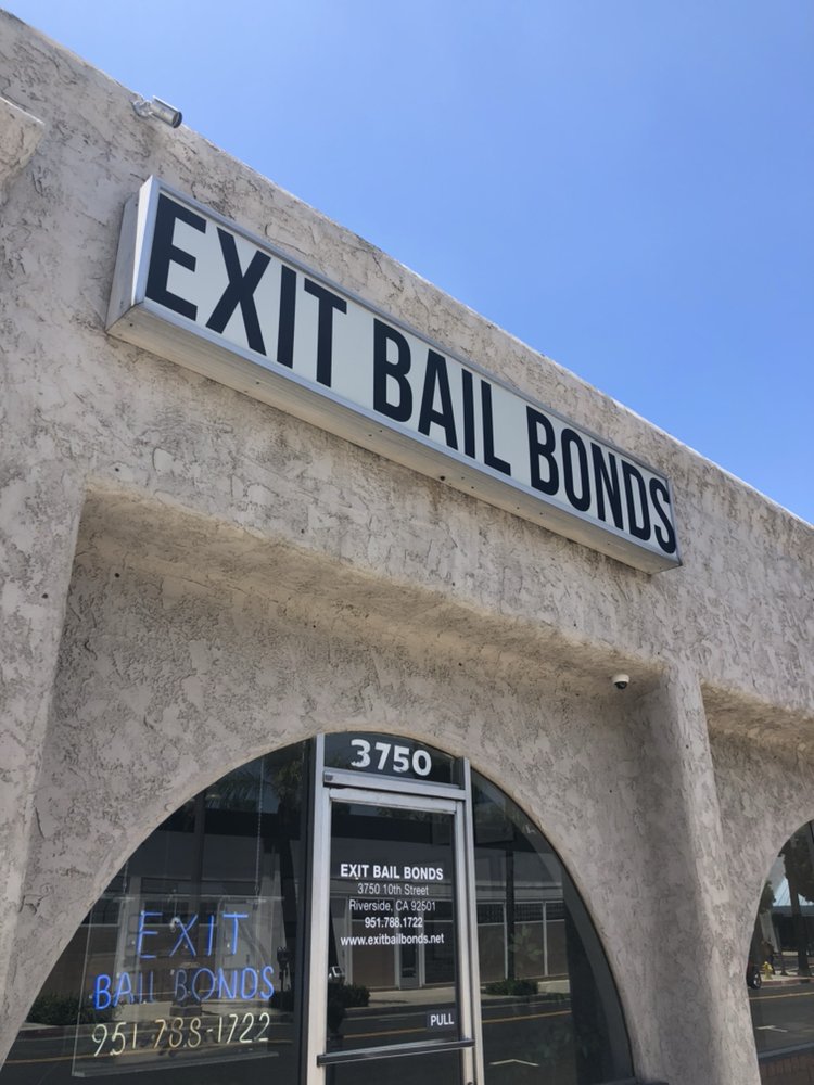 xit bail bonds houston