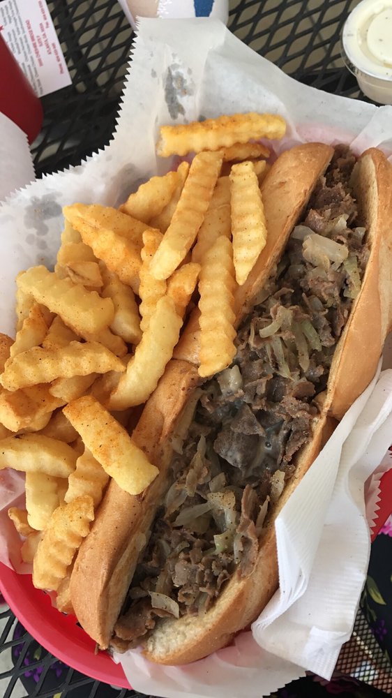 webdesign-washington: Best Place To Get A Philly Cheesesteak In