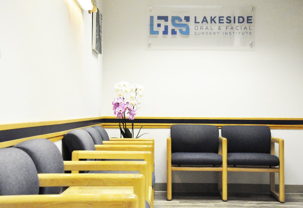 Lakeside Oral & Facial Surgery Institute in Evanston Lakeside Oral