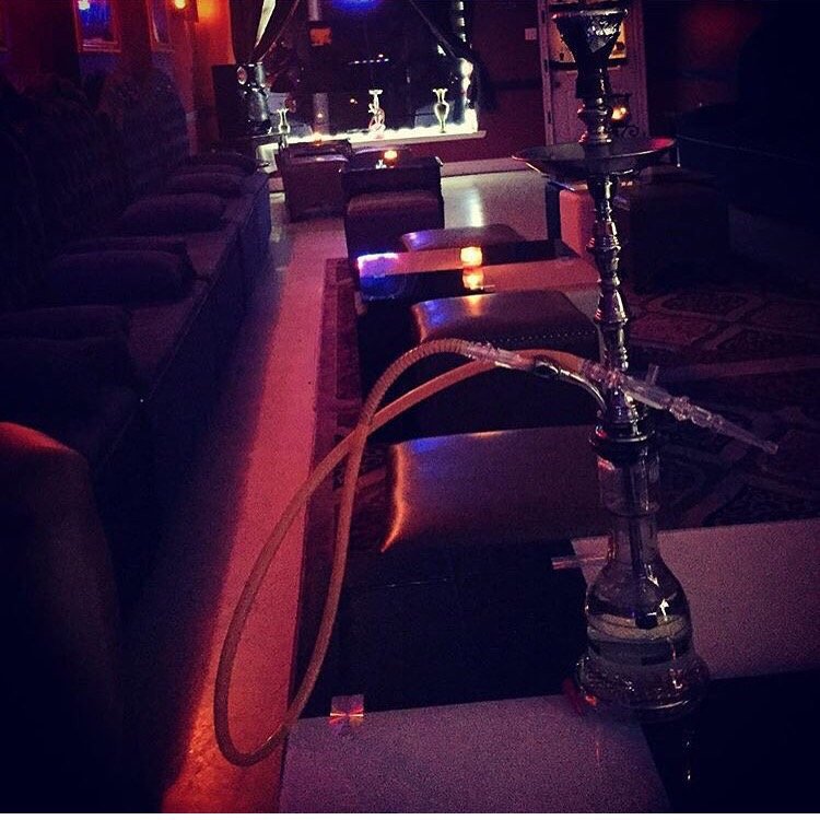 Dark Room Hookah Lounge in Philadelphia Dark Room Hookah Lounge 8015