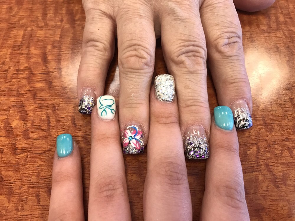 Jonathan Nail Salon & Spa in Spokane | Jonathan Nail Salon & Spa 10925 N Newport Hwy, Spokane ...