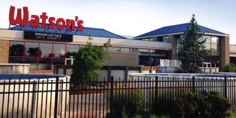 Watson&#39;s - St Louis in St Charles | Watson&#39;s - St Louis 2620 Muegge Rd, St Charles, MO 63303 ...