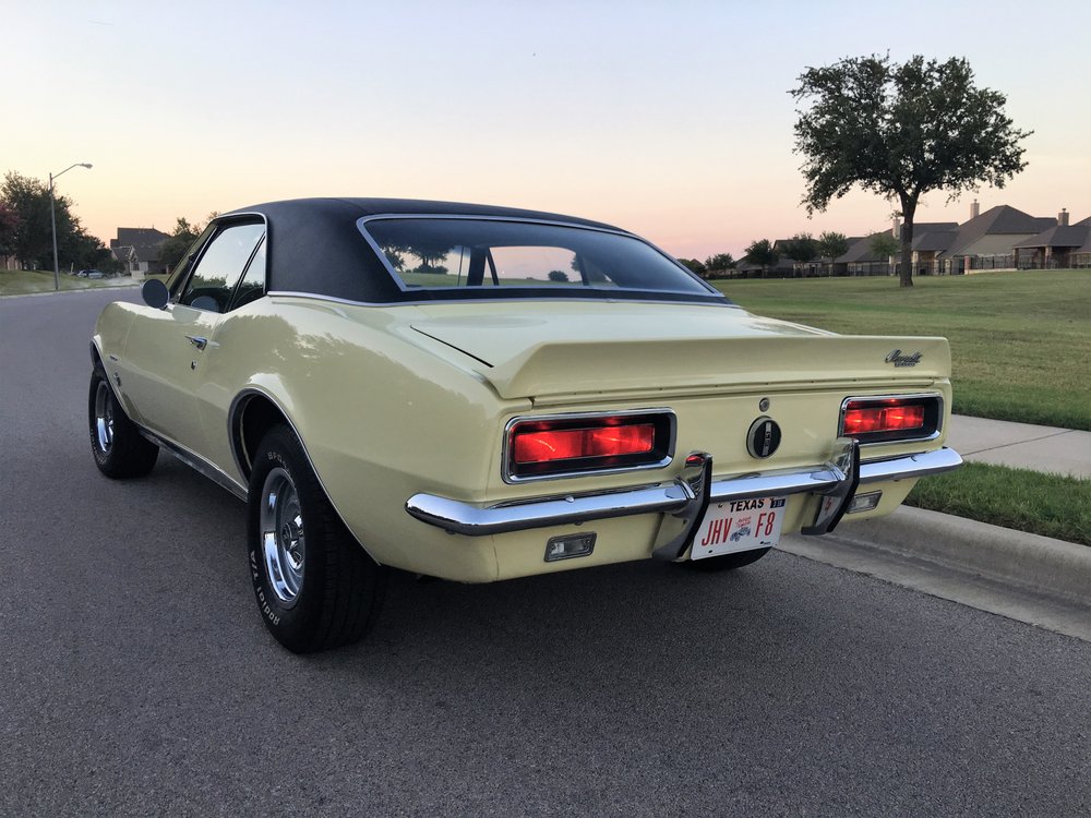 A&E Classic Cars in New Braunfels | A&E Classic Cars 6401 S Interstate