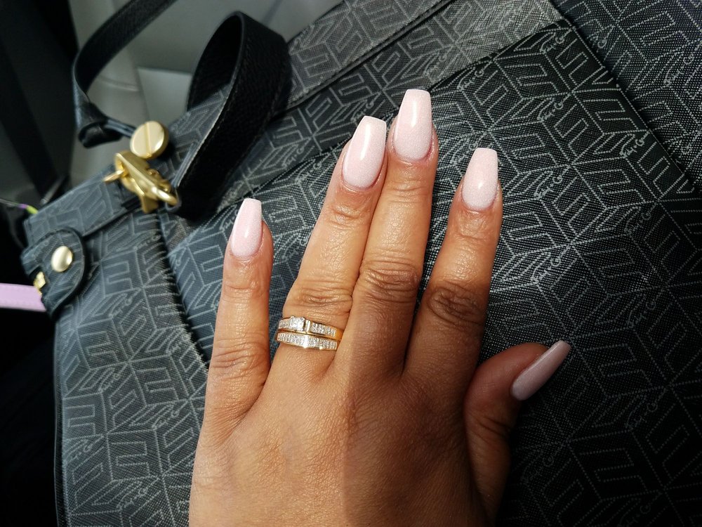 Lotus Nails in Grafton | Lotus Nails 156 Main St, Grafton, MA 01560