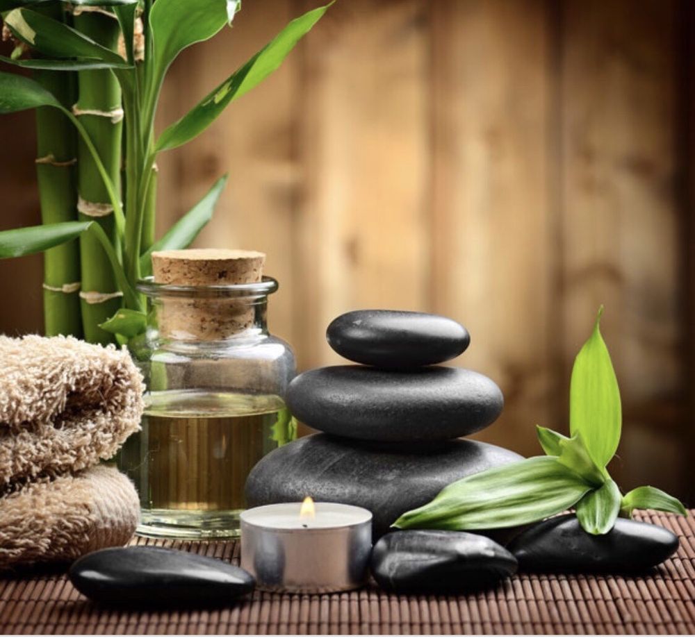 Blue Bay Massage Spa in Portland | Blue Bay Massage Spa 15932 SE