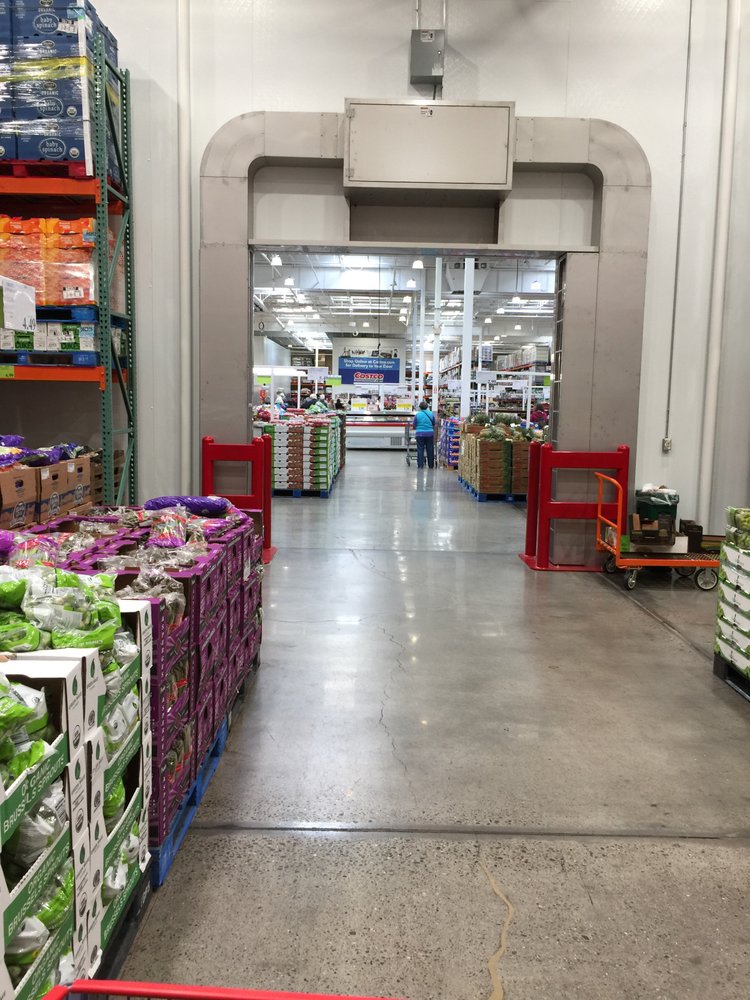Costco in Mountain View | Costco 1000 N Rengstorff Ave, Mountain View, CA 94043 Yahoo - US Local