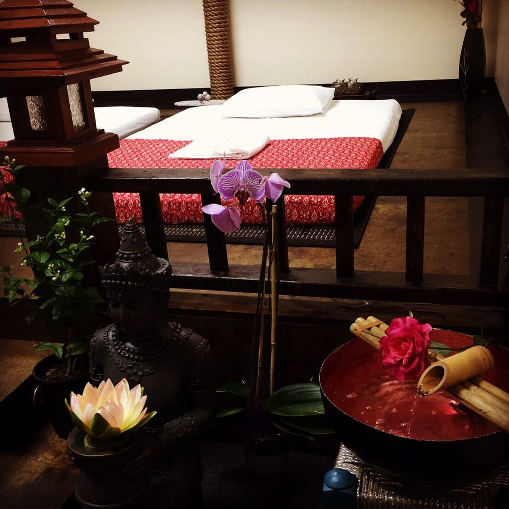 Thai Massage By Jay In Houston Thai Massage By Jay 6136 Richmond Ave