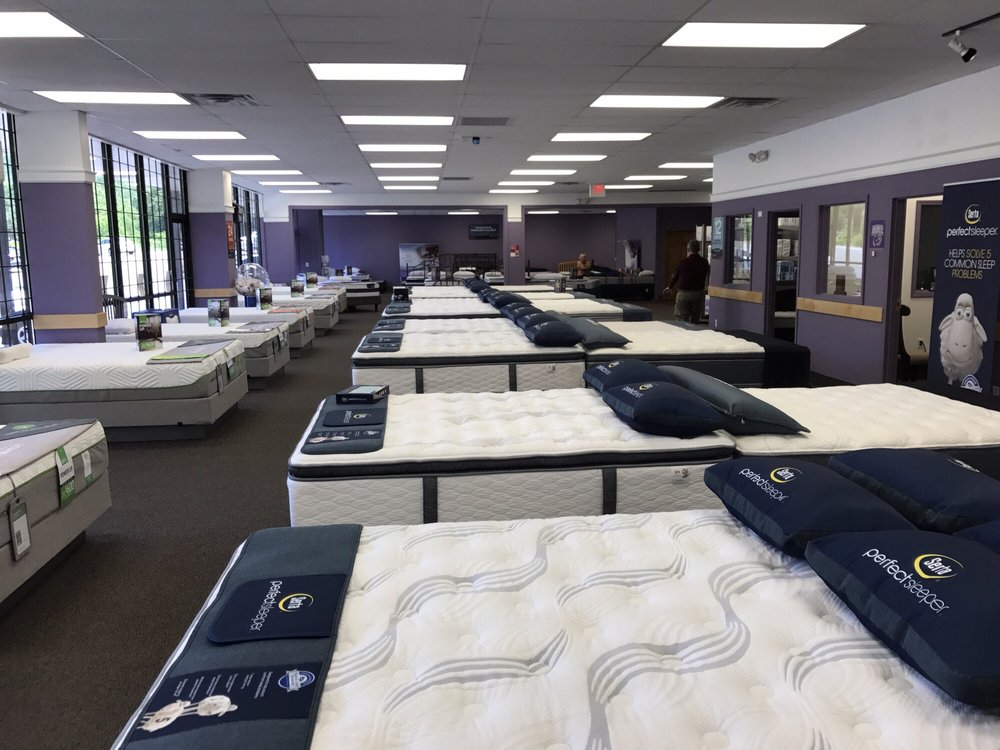 sleep usa mattress franklin nc