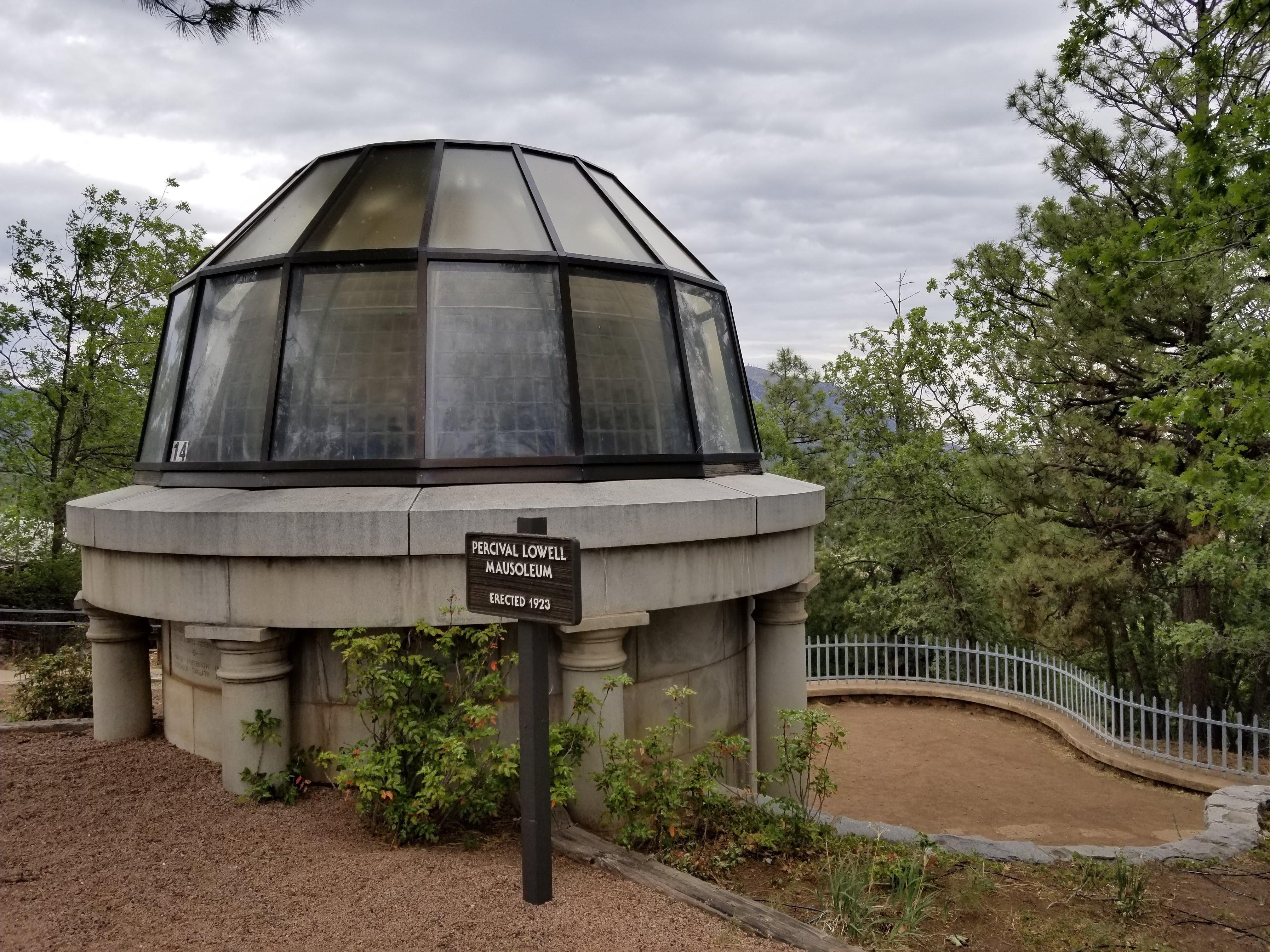 observatory flagstaff