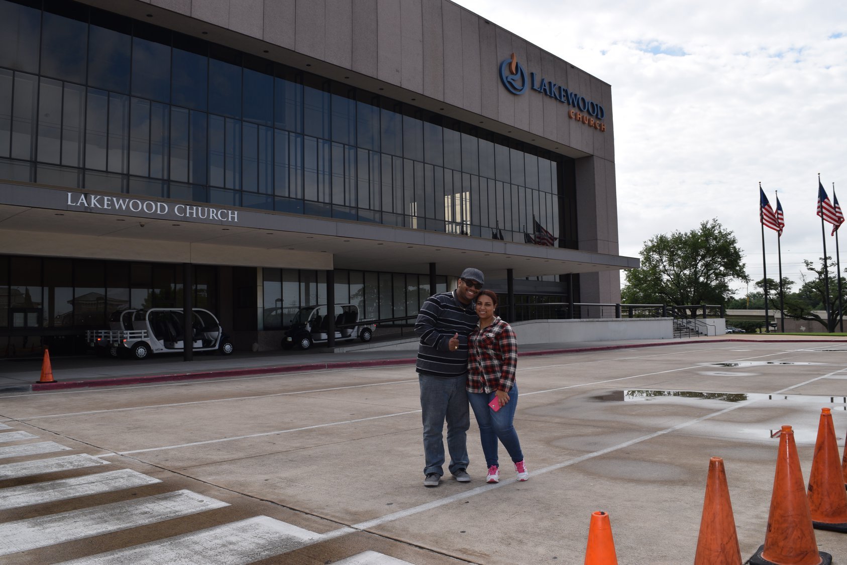 Lakewood Church in Houston | Lakewood Church 3700 Southwest Fwy