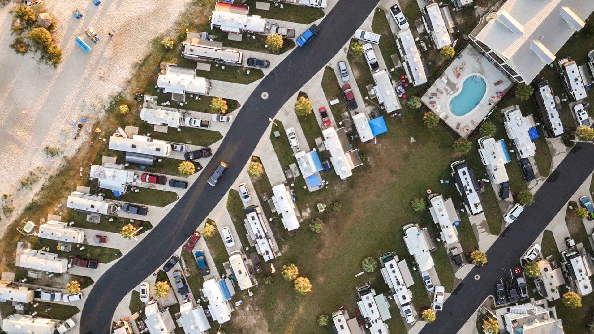 gulf breeze rv resort