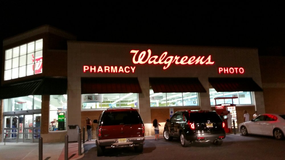 walgreens hours today near me Walgreens pharmacy open on sunday near me