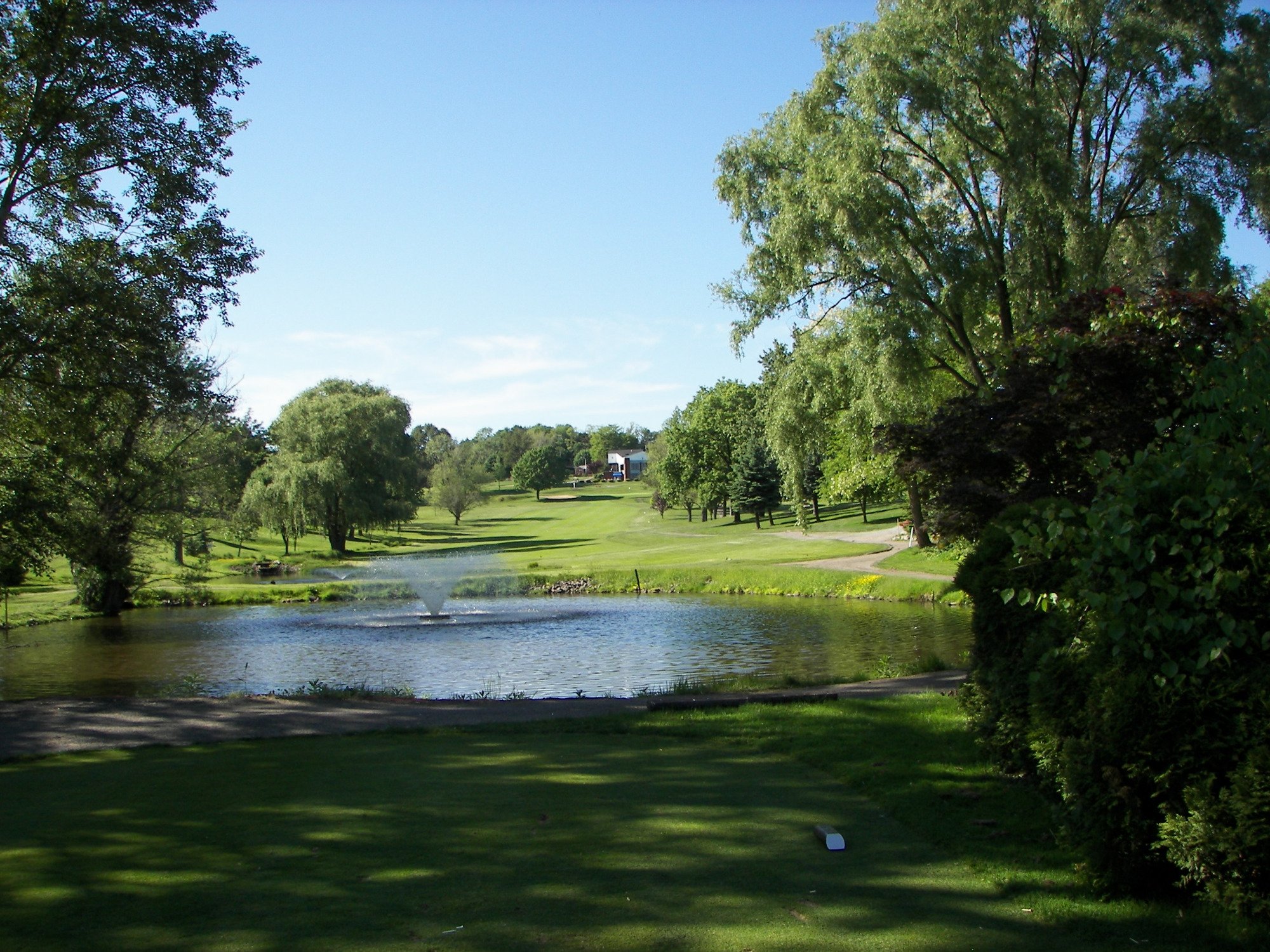 3 Lakes Golf Course in Penn Hills 3 Lakes Golf Course 6700 Saltsburg