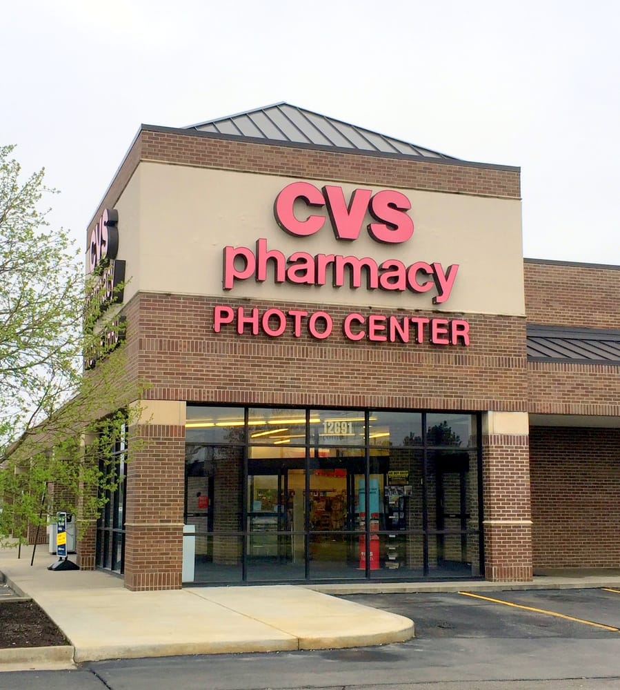 cvs highland park clavey