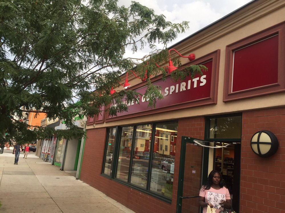 fine wine and spirits philadelphia