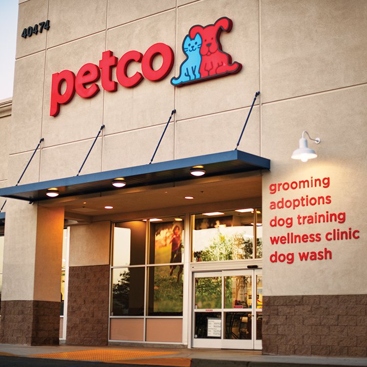 Petco in Pikeville | Petco 120 Justice Way, Pikeville, KY 41501 Yahoo