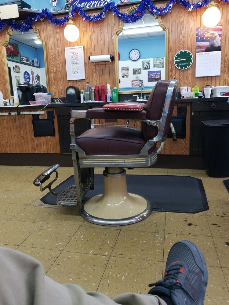 Meadowbrook Barber Shop in Downers Grove | Meadowbrook ...