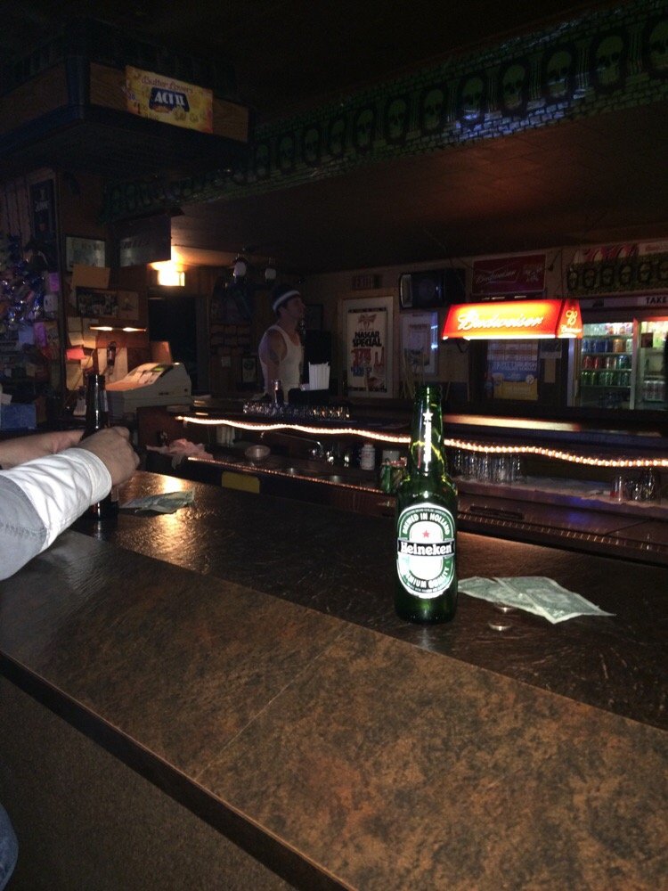 Griff's Bar in Uniontown | Griff's Bar 278 S Mt Vernon Ave ...