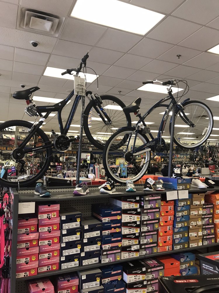 Big 5 Sporting Goods in Phoenix Big 5 Sporting Goods 1717 W Bethany Home Rd, Phoenix, AZ 85015