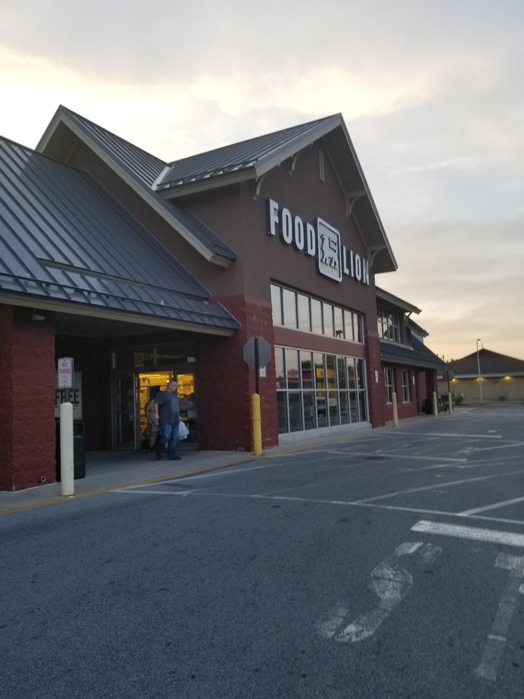 Food Lion in Newark | Food Lion 907 S Chapel St, Newark ...