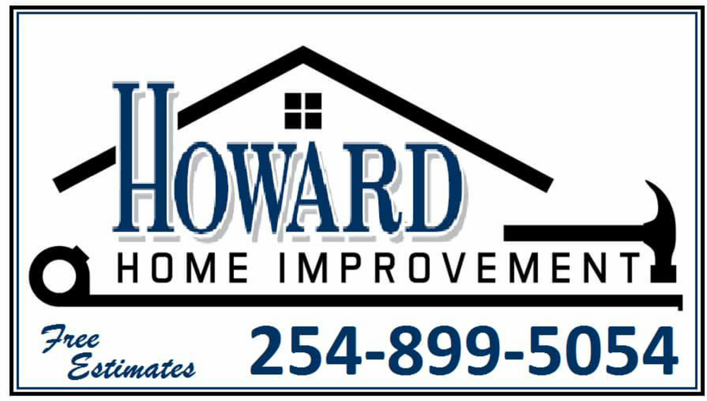 Howard Home Improvement in Temple | Howard Home ...