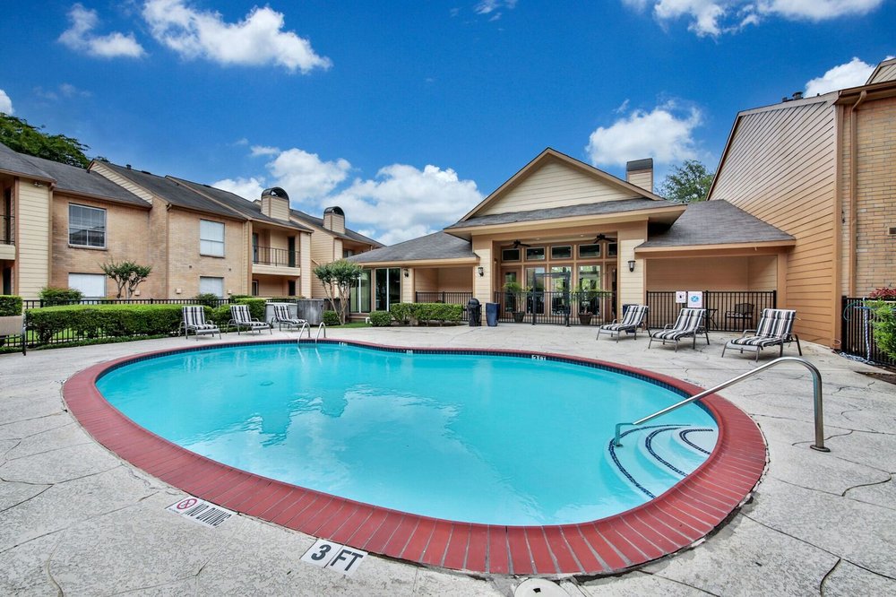 Town Center Apartment Homes in Jacksonville Town Center Apartment