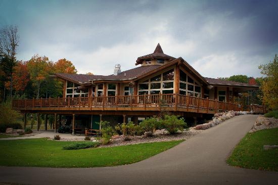 north star mohican resort and casino