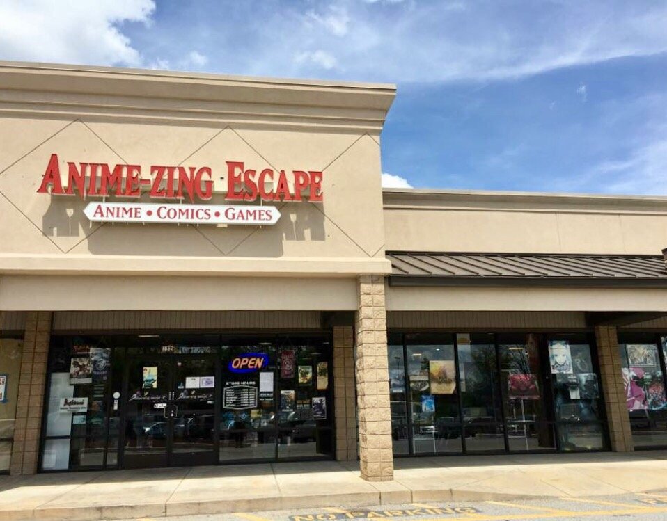 Anime Zing Store