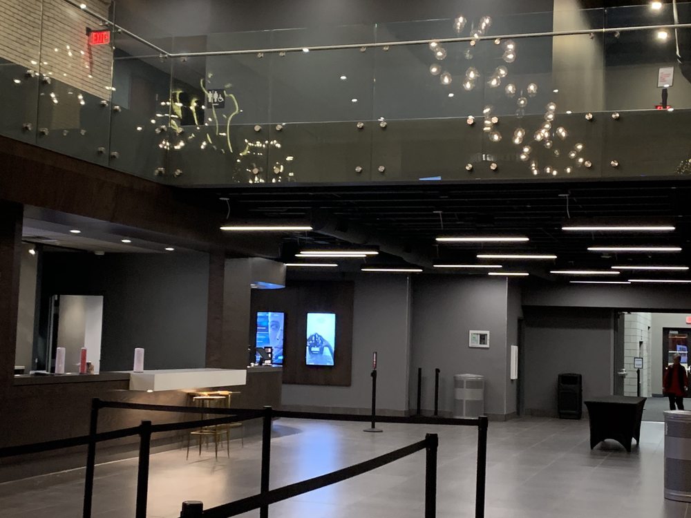 celebration cinema studio park pics