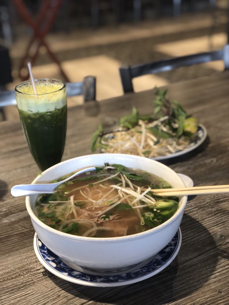 pho golden 5 stars