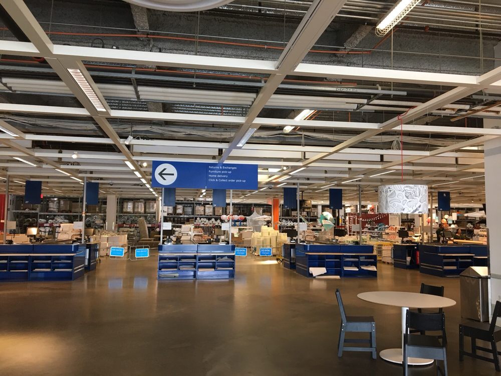 ikea smalland baltimore md