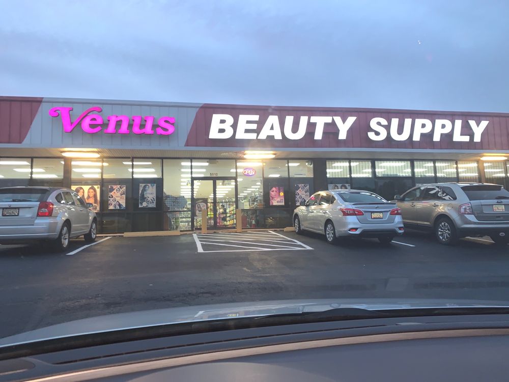 Venus Beauty Supply in Doraville | Venus Beauty Supply ...