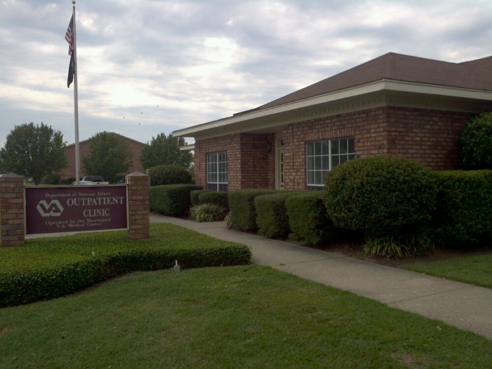 Va Outpatient Clinic in Monroe Va Outpatient Clinic 250 Desiard Plaza