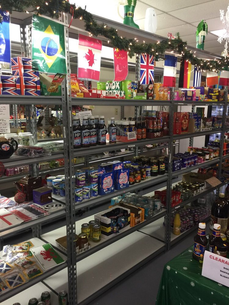 World Mart International Marketplace in Clarksville | World Mart