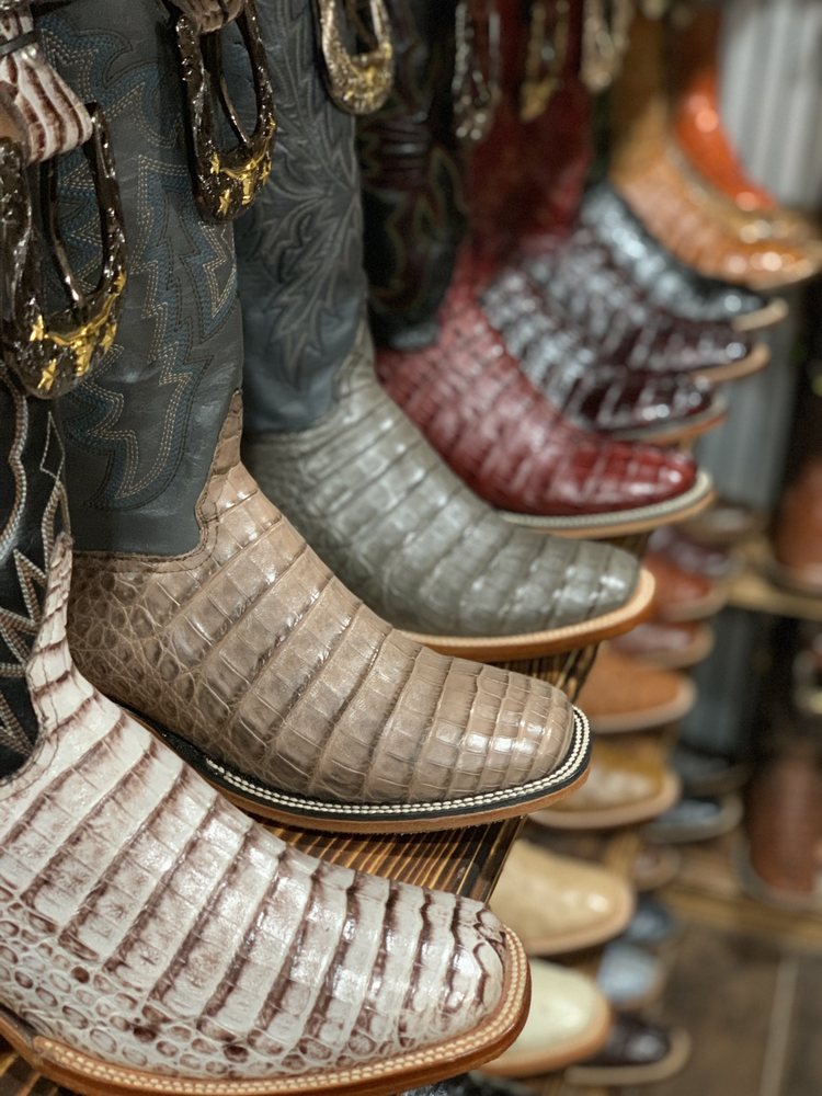 La Hacienda Boot in Houston La Hacienda Boot 2525 S Wayside Dr, Houston, TX 77023 Yahoo US Local