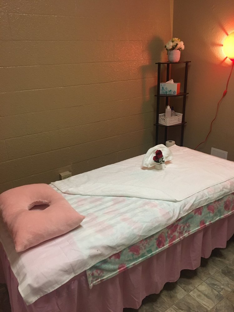 Northwest Asia Massage Spa In Bellingham Northwest Asia Massage Spa 7950