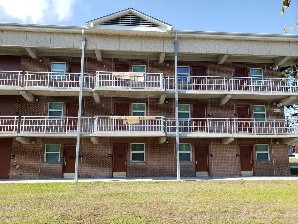 Marine Corps Base Camp Lejeune in Jacksonville | Marine Corps Base Camp ...