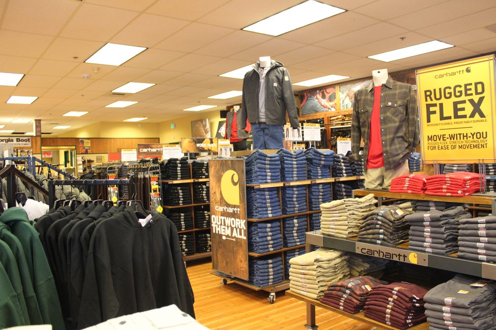 Whistle Workwear in Lacey Whistle Workwear 1401 Marvin Rd NE, Lacey