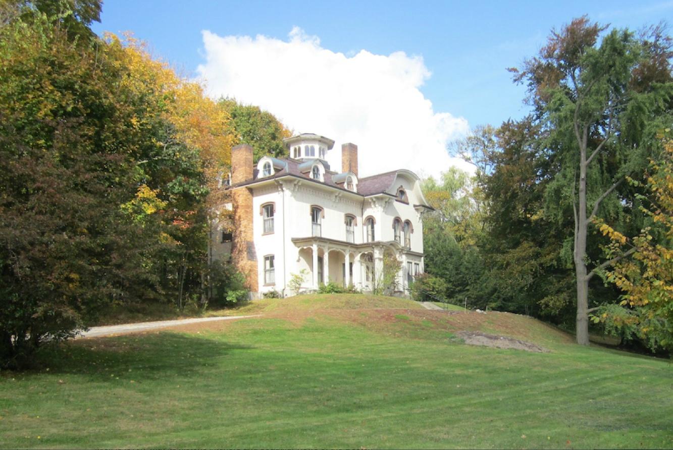 Homer House in Belmont Homer House 661 Pleasant St, Belmont, MA 02478