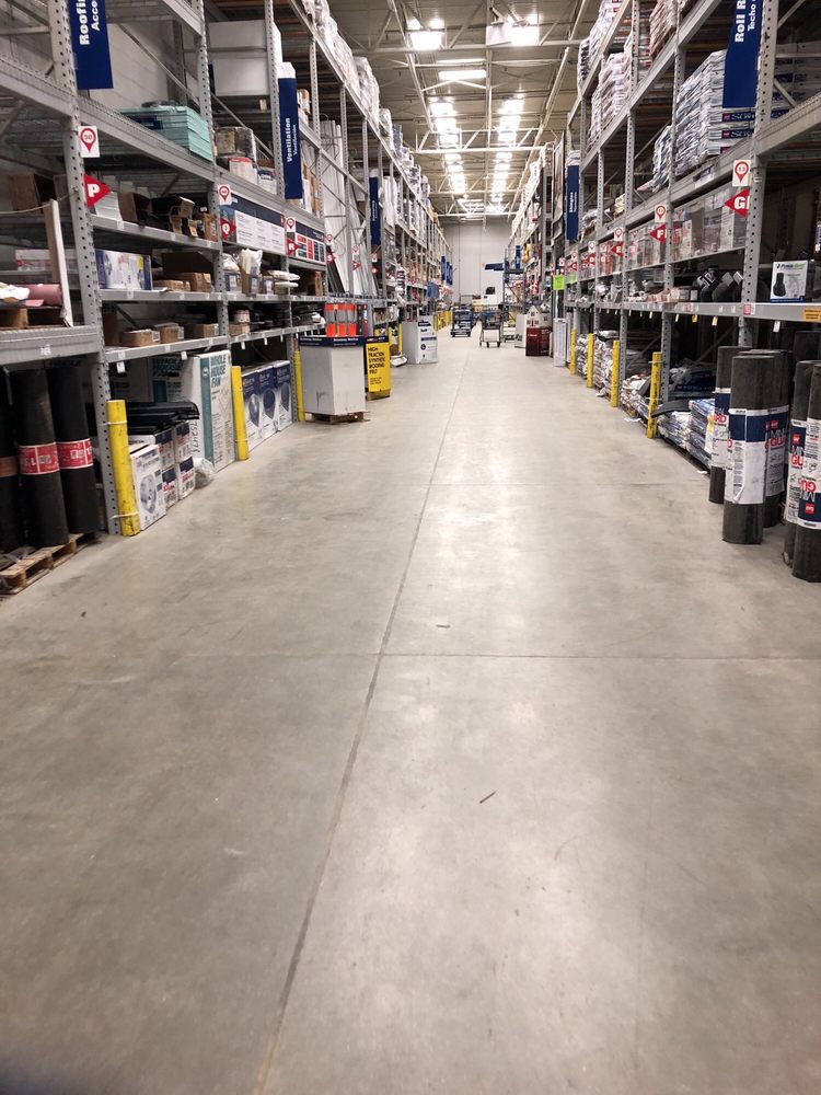 Lowe's Home Improvement in Bloomington Lowe's Home Improvement 2101 E Empire St, Bloomington