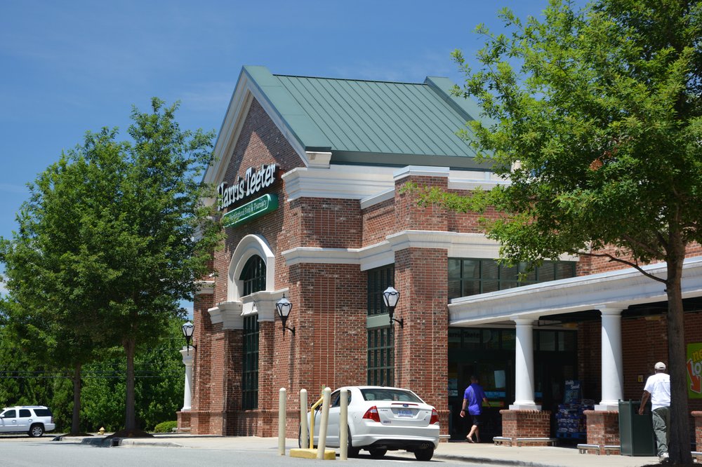 Harris Teeter in Huntersville | Harris Teeter 9759 Sam Furr Rd