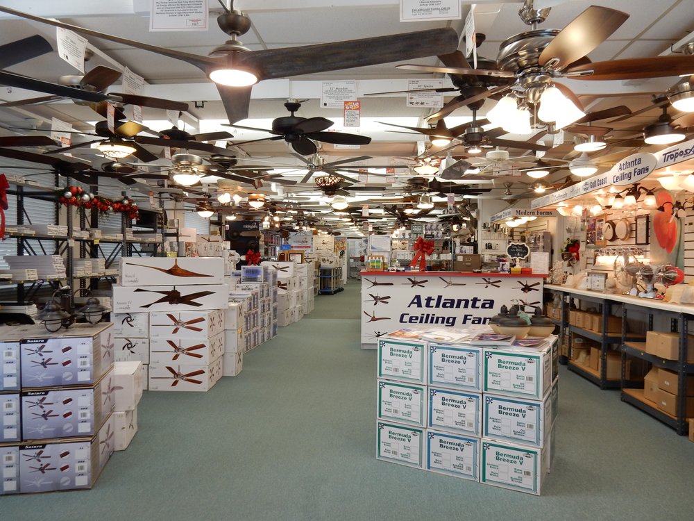 Atlanta Ceiling Fans In Roswell Atlanta Ceiling Fans 1160