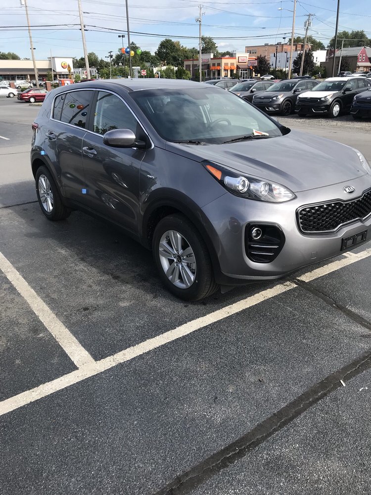 Destination Kia in Albany Destination Kia 760 Central Ave, Albany, NY 12206 Yahoo US Local